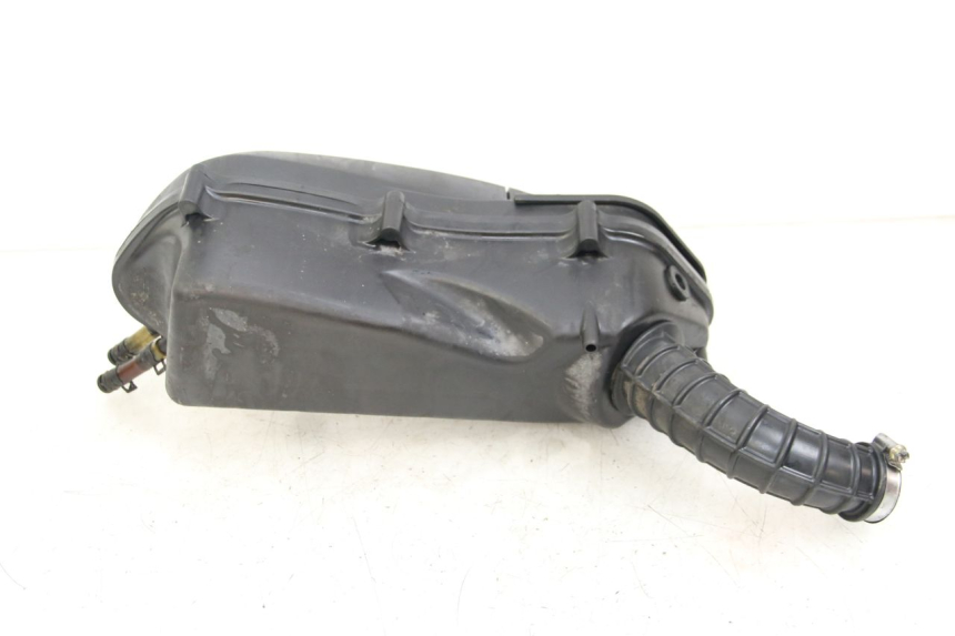 photo de LUFTFILTERKASTEN MBK SKYCRUISER 125 (2006 - 2009) - Zoom auf Gebrauchszustand