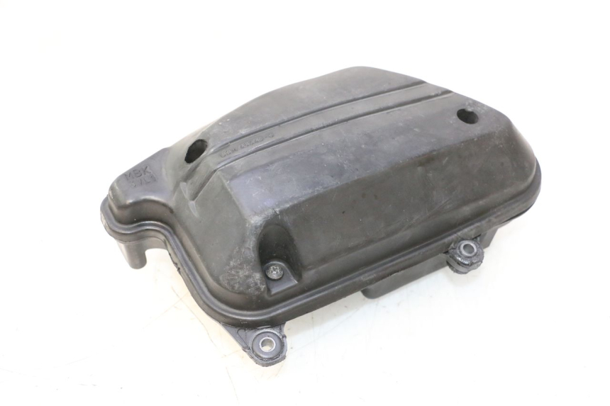 photo de LUFTFILTERKASTEN YAMAHA SLIDER 50 (1999 - 2004) - Details der Befestigungspunkte