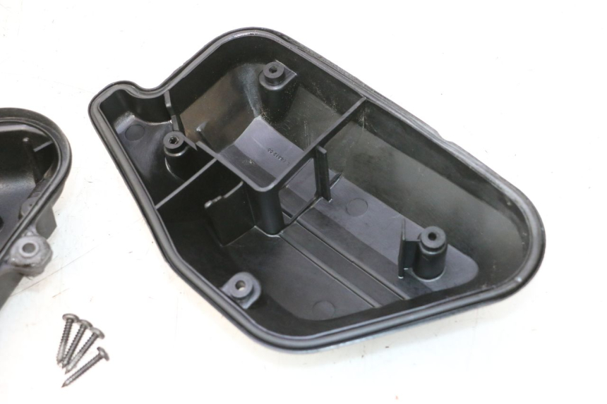 photo de LUFTFILTERKASTEN YAMAHA SLIDER 50 (1999 - 2004) - Geprüftes Gebrauchtteil