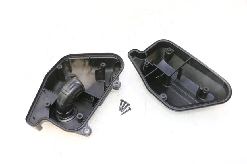 photo de LUFTFILTERKASTEN YAMAHA SLIDER 50 (1999 - 2004) - Kennzeichnungen und Originalreferenzen