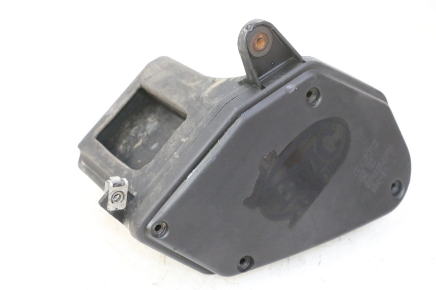 photo de LUFTFILTERKASTEN GILERA SMT SUPERMOTARD 50 (2009 - 2017) - Hauptansicht