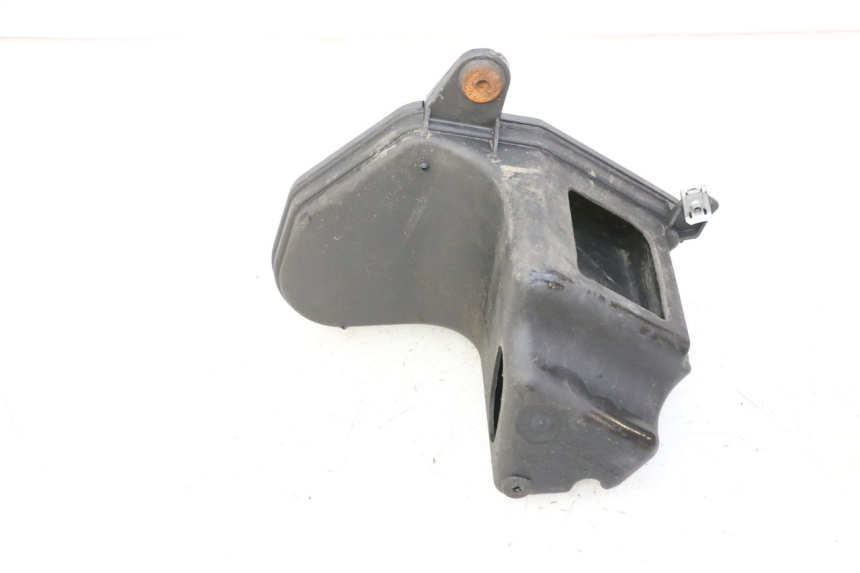 photo de LUFTFILTERKASTEN GILERA SMT SUPERMOTARD 50 (2009 - 2017) - Details der Befestigungspunkte