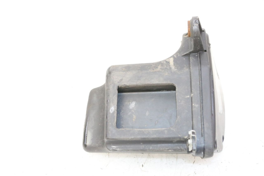 photo de LUFTFILTERKASTEN GILERA SMT SUPERMOTARD 50 (2009 - 2017) - Oberflächenzustand und Material