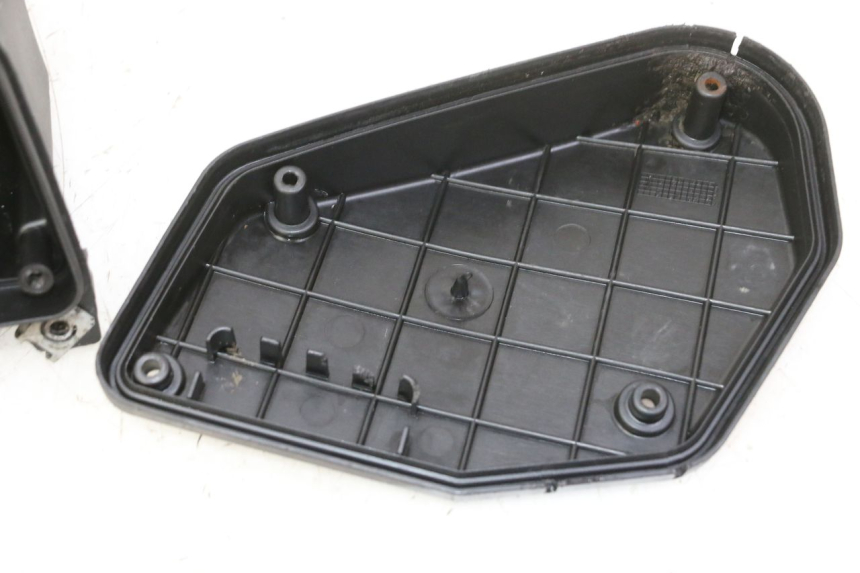 photo de LUFTFILTERKASTEN GILERA SMT SUPERMOTARD 50 (2009 - 2017) - Geprüftes Gebrauchtteil