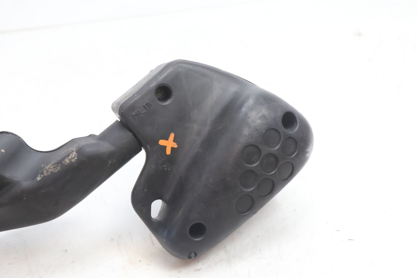photo de LUFTFILTERKASTEN PEUGEOT SPEEDFIGHT LC 50 (1996 - 2002) - Zoom auf Gebrauchszustand