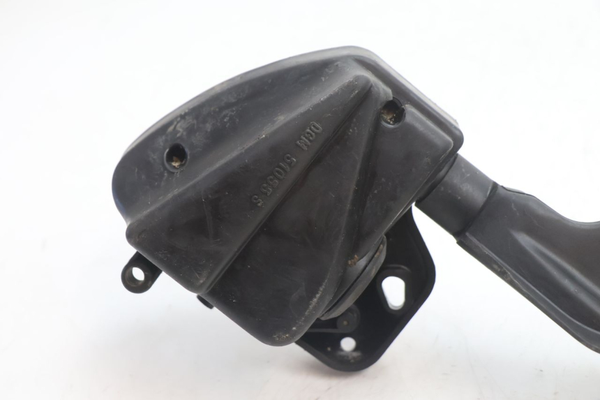 photo de LUFTFILTERKASTEN PEUGEOT SPEEDFIGHT LC 50 (1996 - 2002) - Details der Befestigungspunkte