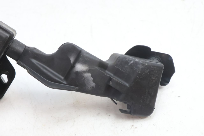 photo de LUFTFILTERKASTEN PEUGEOT SPEEDFIGHT LC 50 (1996 - 2002) - Oberflächenzustand und Material