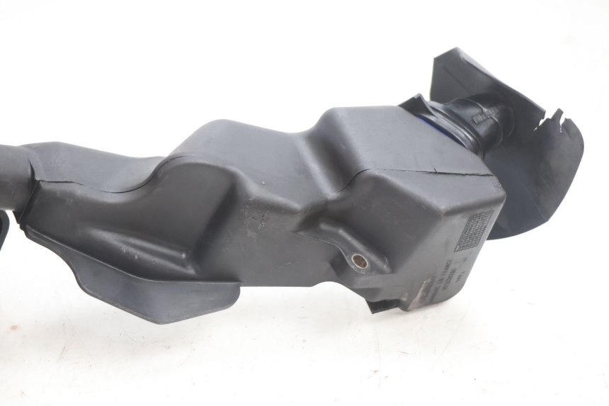photo de LUFTFILTERKASTEN PEUGEOT SPEEDFIGHT LC 50 (1996 - 2002) - Details der Befestigungspunkte