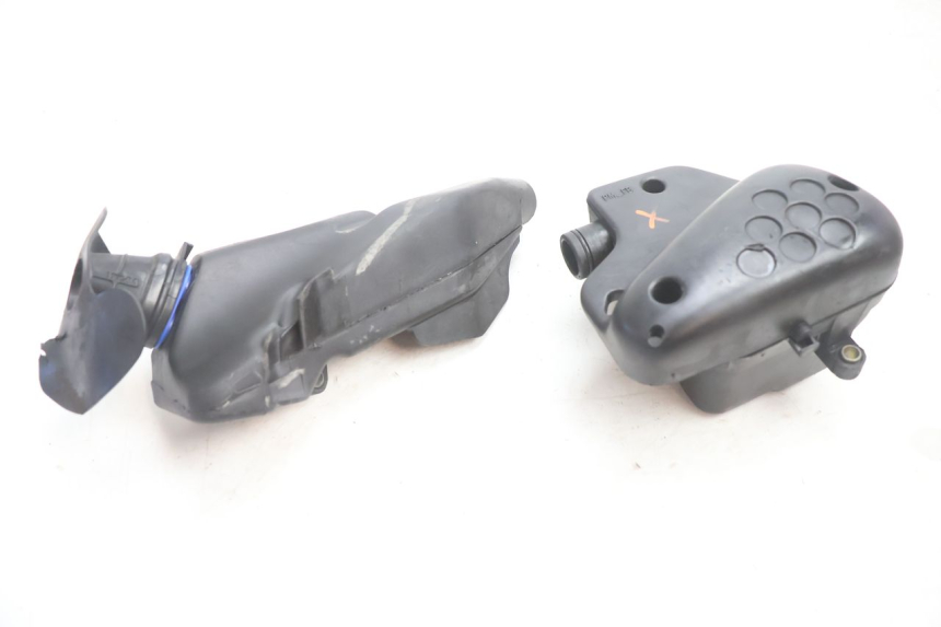 photo de LUFTFILTERKASTEN PEUGEOT SPEEDFIGHT LC 50 (1996 - 2002) - Oberflächenzustand und Material