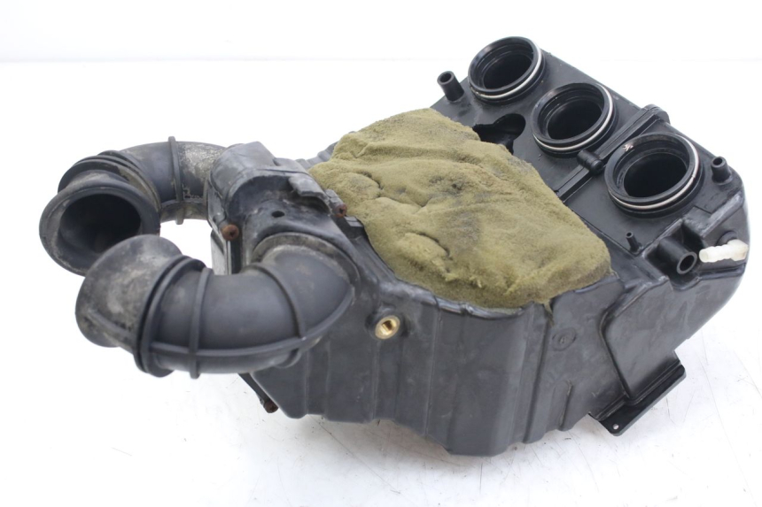 photo de LUFTFILTER TRIUMPH SPRINT ST 955 (1999 - 2001) - Kennzeichnungen und Originalreferenzen