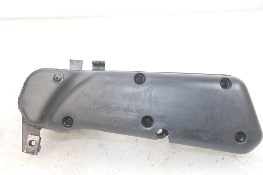 photo de LUFTFILTERKASTEN APRILIA SR 2T 50 (2012 - 2017) - Hauptansicht