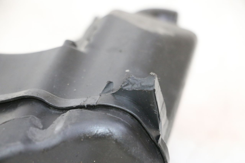 photo de LUFTFILTERKASTEN APRILIA SR R 2T LC 50 (2018 - 2021) - Zoom auf Gebrauchszustand