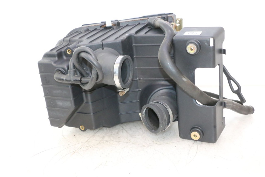 photo de LUFTFILTERKASTEN DUCATI SS IE DS CARENEE 1000 (2002 - 2006) - Zoom auf Gebrauchszustand