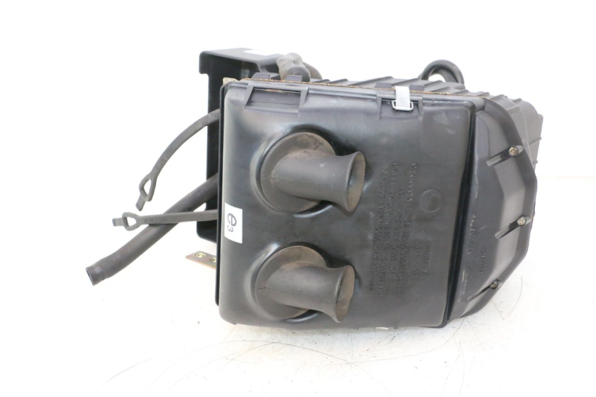 photo de LUFTFILTERKASTEN DUCATI SS IE DS CARENEE 1000 (2002 - 2006) - Alternative Perspektive