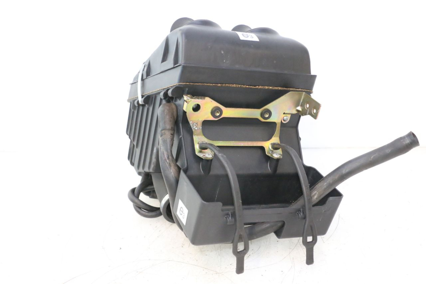 photo de LUFTFILTERKASTEN DUCATI SS IE DS CARENEE 1000 (2002 - 2006) - Details der Befestigungspunkte