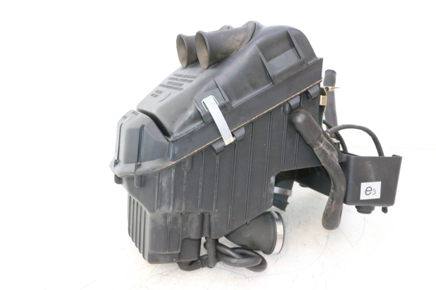 photo de LUFTFILTERKASTEN DUCATI SS IE DS CARENEE 1000 (2002 - 2006) - Oberflächenzustand und Material