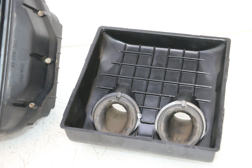 photo de LUFTFILTERKASTEN DUCATI SS IE DS CARENEE 1000 (2002 - 2006) - Geprüftes Gebrauchtteil