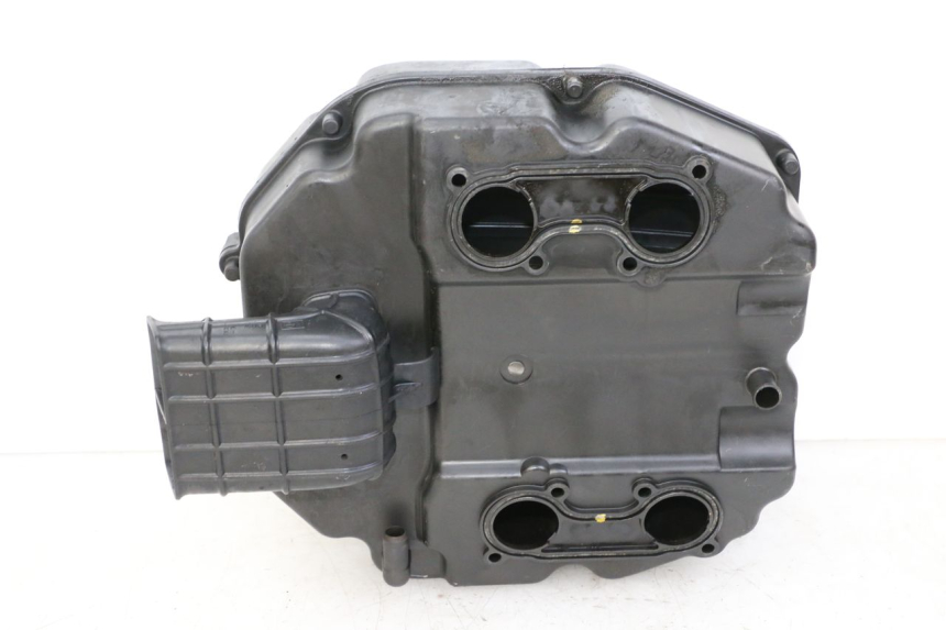 photo de LUFTFILTERKASTEN HONDA ST PAN EUROPEAN 1300 (2002 - 2013) - Details der Befestigungspunkte