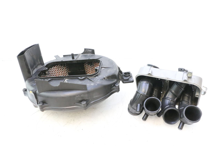 photo de LUFTFILTERKASTEN HONDA ST PAN EUROPEAN 1100 (1990 - 2002) - Hauptansicht