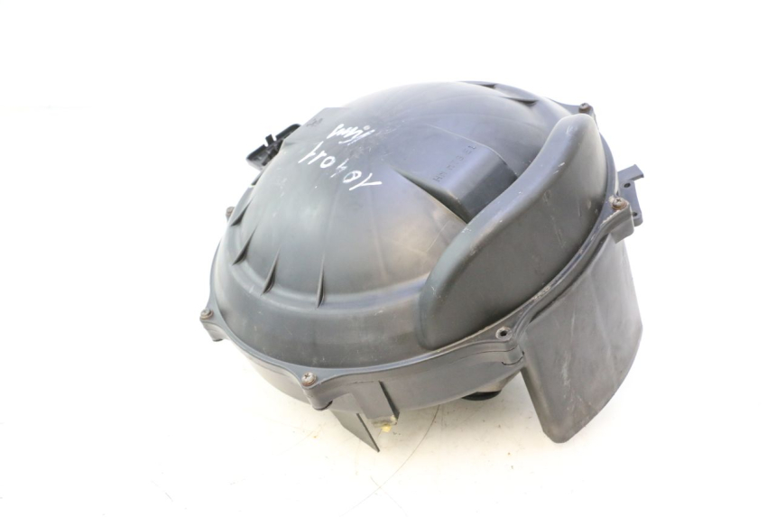 photo de LUFTFILTERKASTEN HONDA ST PAN EUROPEAN 1100 (1990 - 2002) - Detailansicht des Bauteils
