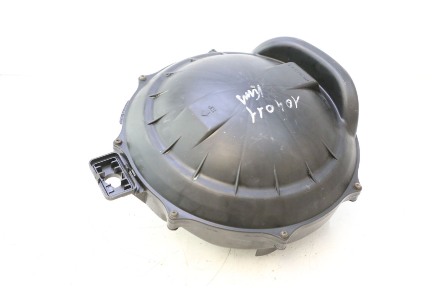 photo de LUFTFILTERKASTEN HONDA ST PAN EUROPEAN 1100 (1990 - 2002) - Zoom auf Gebrauchszustand