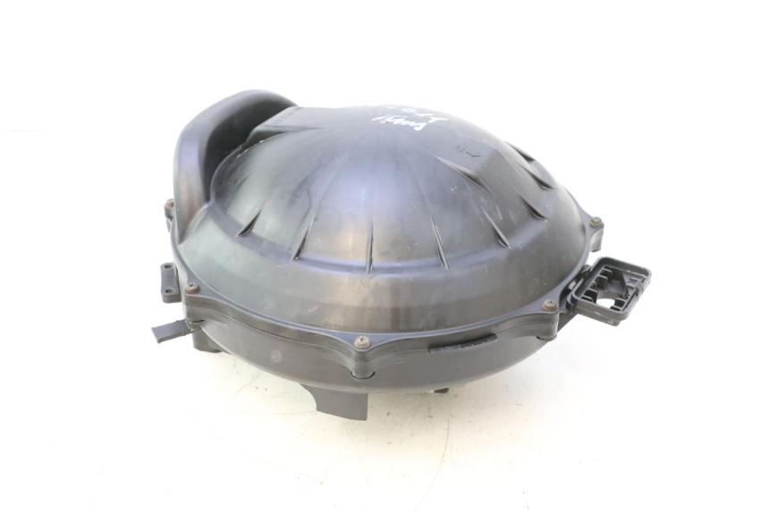 photo de LUFTFILTERKASTEN HONDA ST PAN EUROPEAN 1100 (1990 - 2002) - Alternative Perspektive