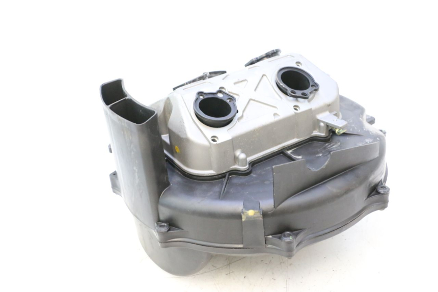 photo de LUFTFILTERKASTEN HONDA ST PAN EUROPEAN 1100 (1990 - 2002) - Gesamtansicht des Produkts