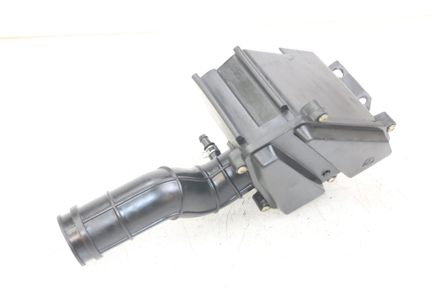 photo de LUFTFILTERKASTEN HYTRACK ST 170 (2020 - 2024) - Hauptansicht