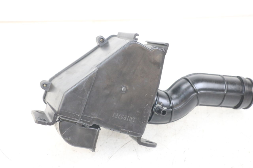 photo de LUFTFILTERKASTEN HYTRACK ST 170 (2020 - 2024) - Zoom auf Gebrauchszustand