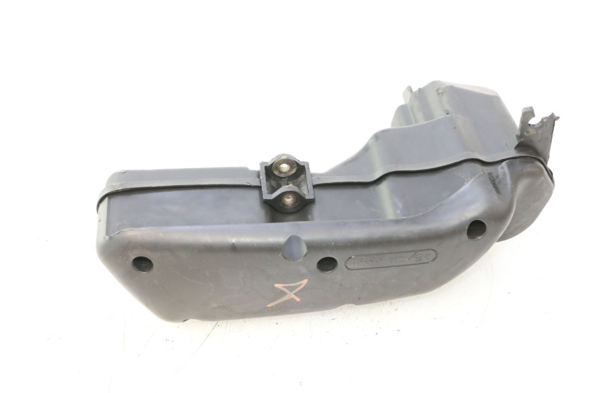 photo de LUFTFILTERKASTEN GILERA STALKER 50 (2004 - 2014) - Zoom auf Gebrauchszustand