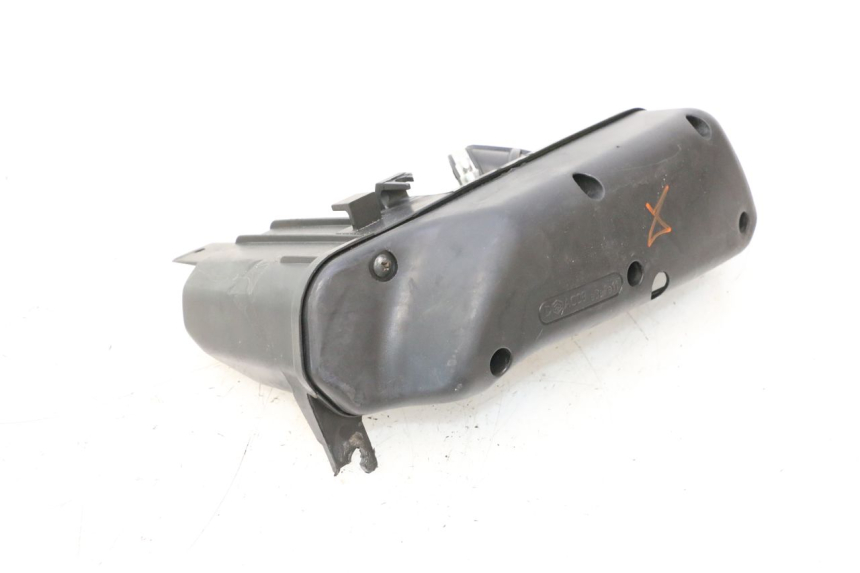 photo de LUFTFILTERKASTEN GILERA STALKER 50 (2004 - 2014) - Gesamtansicht des Produkts