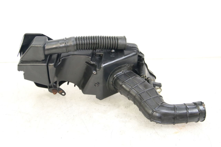 photo de LUFTFILTERKASTEN RAZZO STEED 125 (2012 - 2018) - Zoom auf Gebrauchszustand