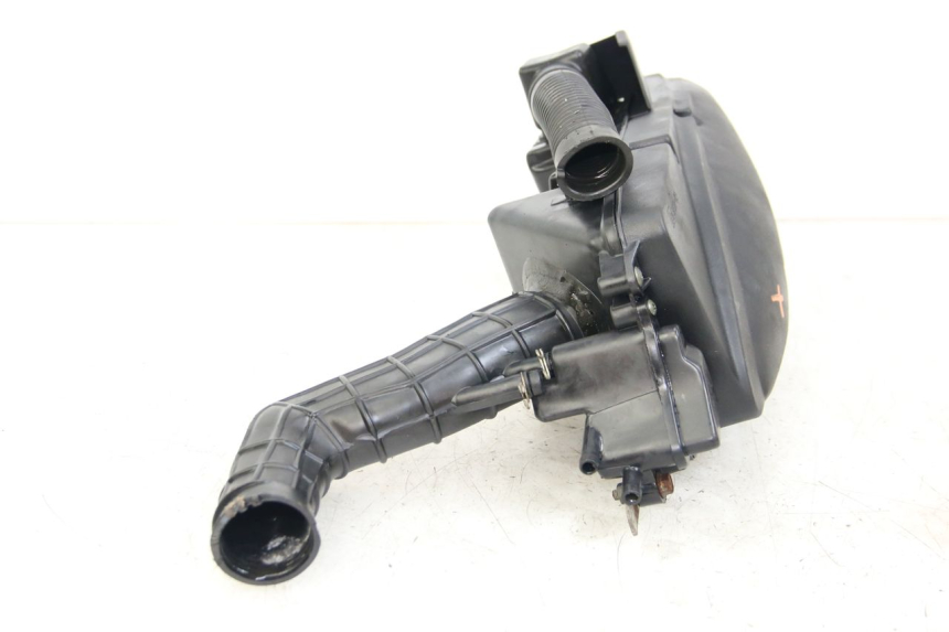 photo de LUFTFILTERKASTEN RAZZO STEED 125 (2012 - 2018) - Alternative Perspektive