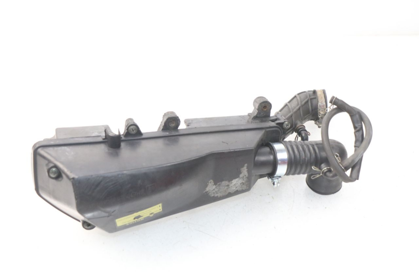 photo de LUFTFILTERKASTEN JM MOTORS SUNNY 50 (2017 - 2020) - Detailansicht des Bauteils