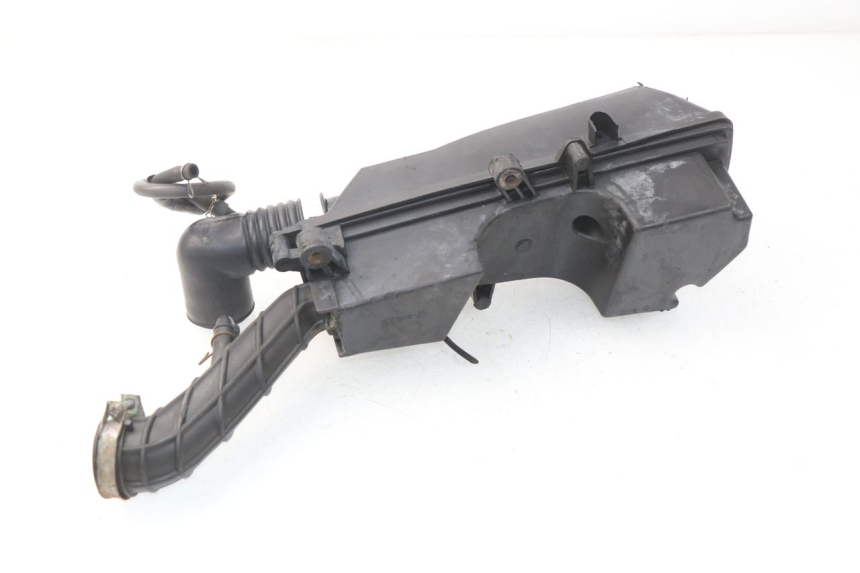 photo de LUFTFILTERKASTEN JM MOTORS SUNNY 50 (2017 - 2020) - Zoom auf Gebrauchszustand