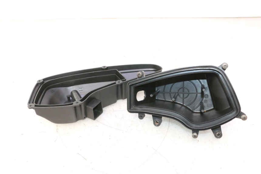 photo de LUFTFILTERKASTEN KYMCO SUPER 8 2T 50 (2007 - 2013) - Detailansicht des Bauteils