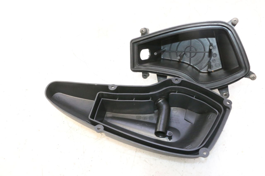 photo de LUFTFILTERKASTEN KYMCO SUPER 8 2T 50 (2007 - 2013) - Zoom auf Gebrauchszustand