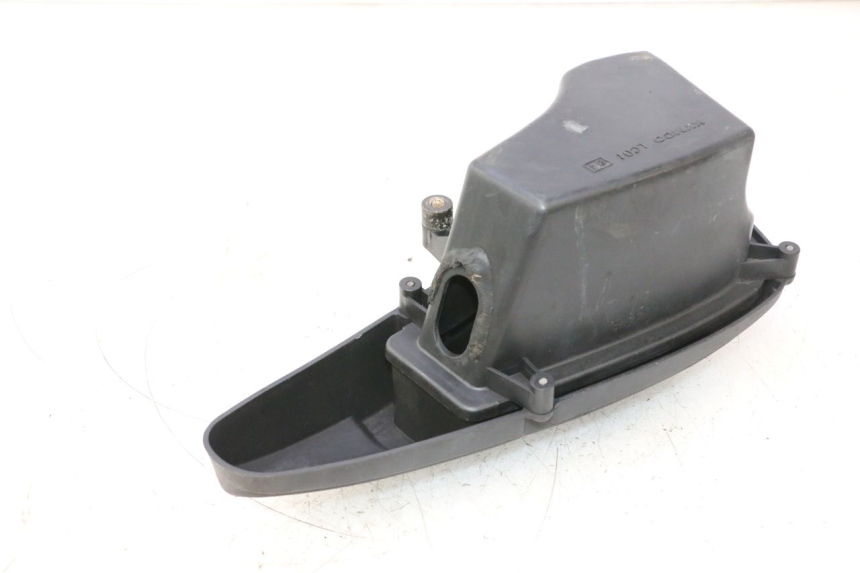 photo de LUFTFILTERKASTEN KYMCO SUPER 8 2T 50 (2007 - 2013) - Oberflächenzustand und Material