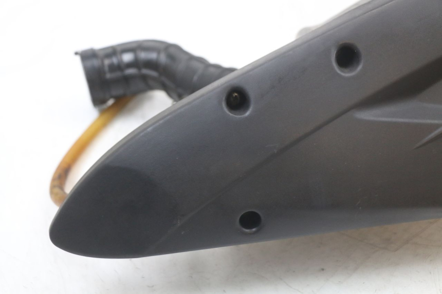photo de LUFTFILTERKASTEN KYMCO SUPER 8 125 (2008 - 2015) - Detailansicht des Bauteils