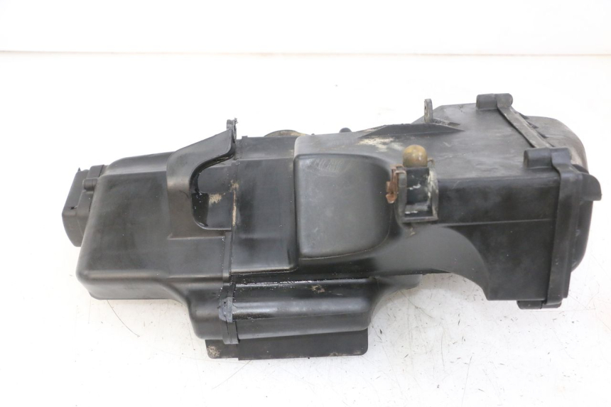 photo de LUFTFILTERKASTEN PIAGGIO SUPER LX 125 (2000 - 2003) - Zoom auf Gebrauchszustand