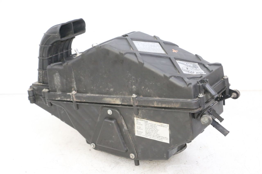 photo de LUFTFILTERKASTEN KTM SUPERENDURO R 950 (2005 - 2009) - Hauptansicht