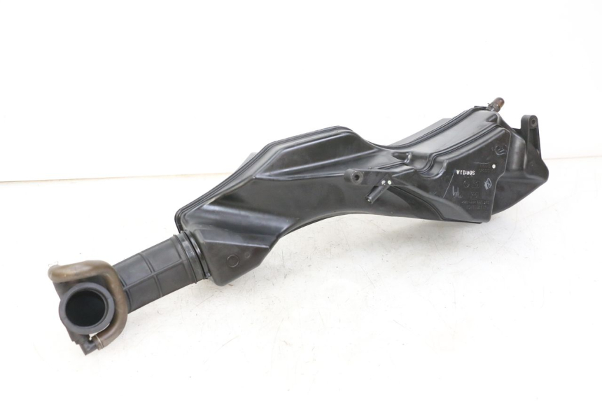 photo de LUFTFILTERKASTEN SUZUKI BURGMAN 125 (2018 - 2021) - Detailansicht des Bauteils