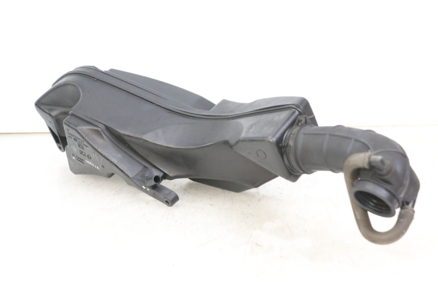 photo de LUFTFILTERKASTEN SUZUKI BURGMAN 125 (2018 - 2021) - Zoom auf Gebrauchszustand