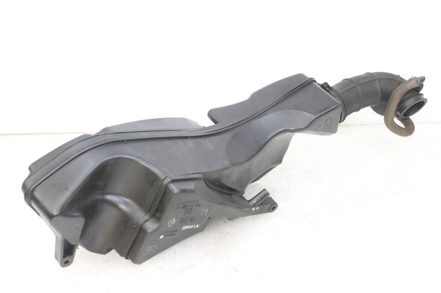 photo de LUFTFILTERKASTEN SUZUKI BURGMAN 125 (2018 - 2021) - Alternative Perspektive