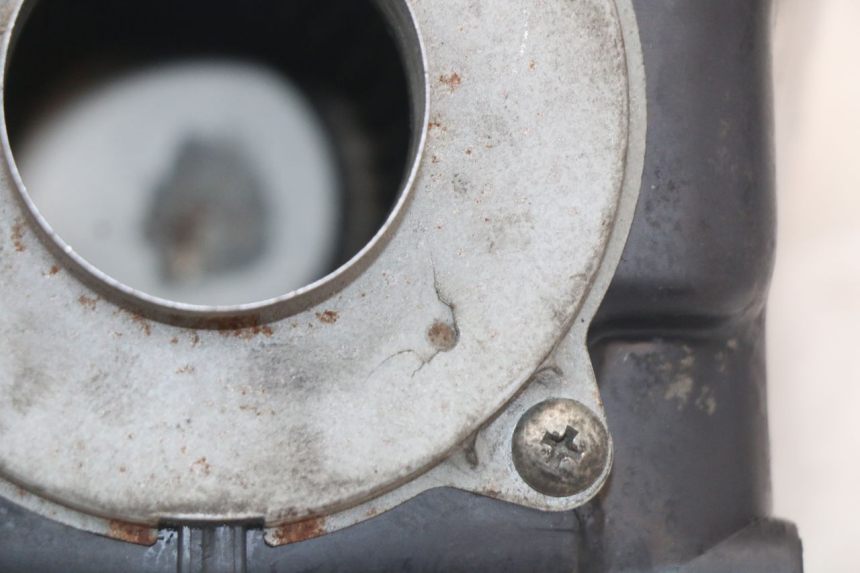 photo de LUFTFILTERKASTEN SUZUKI GS F 500 (2004 - 2007) - Gesamtansicht des Produkts