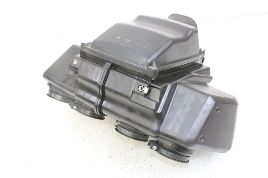 photo de LUFTFILTERKASTEN SUZUKI GSX F GSXF 650 (2007 - 2015) - Hauptansicht