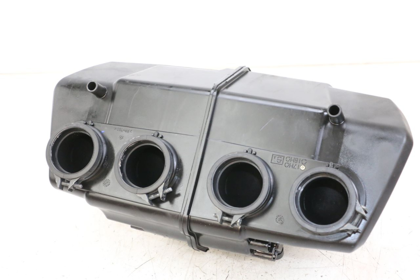 photo de LUFTFILTERKASTEN SUZUKI GSX F GSXF 650 (2007 - 2015) - Hauptansicht