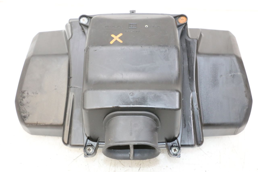 photo de LUFTFILTERKASTEN SUZUKI GSX F GSXF 650 (2007 - 2015) - Detailansicht des Bauteils