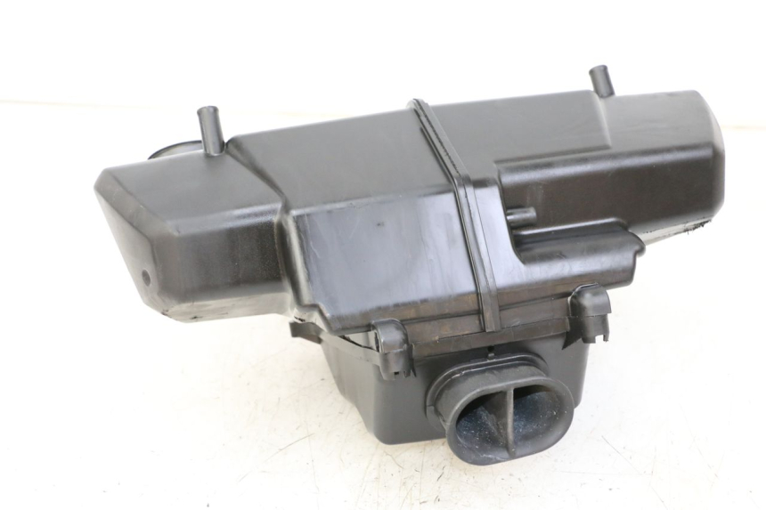 photo de LUFTFILTERKASTEN SUZUKI GSX F GSXF 650 (2007 - 2015) - Zoom auf Gebrauchszustand