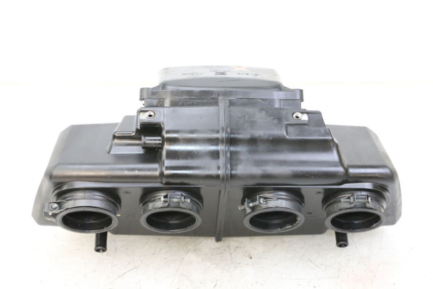 photo de LUFTFILTERKASTEN SUZUKI GSX F GSXF 650 (2007 - 2015) - Alternative Perspektive